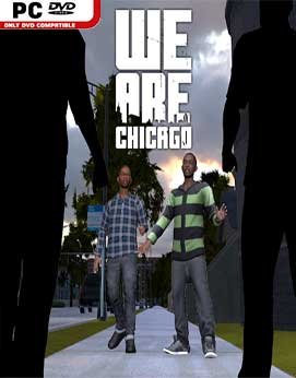 We Are Chicago-CODEX