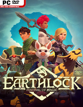Earthlock Festival of Magic-CODEX