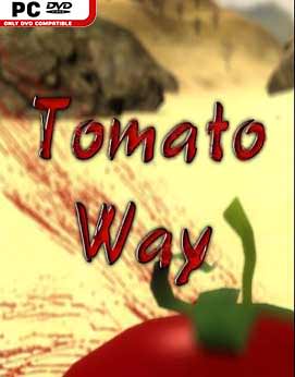 Tomato Way-PLAZA