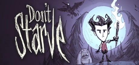 Don't Starve Pc Cover