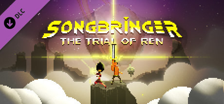 Songbringer - The Trial of Ren