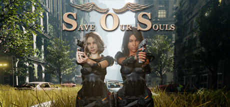 Save Our Souls: Episode Cover PC