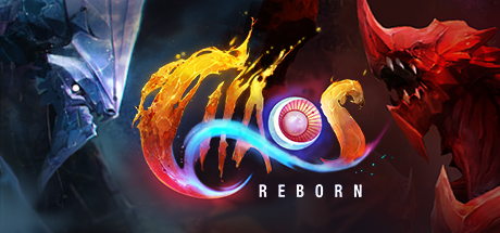 Chaos Reborn Cover