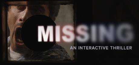 MISSING: An Interactive Thriller - Episode One Cover PC