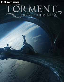 Torment Tides of Numenera v0.0.0 Cracked