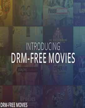 + 54 Good Old Games Movies Collection-GOG