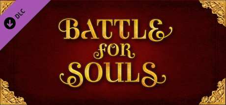 Tabletop Simulator Battle For Souls Cover PC