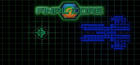 Final Core Cover PC