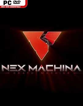 Nex Machina-CODEX