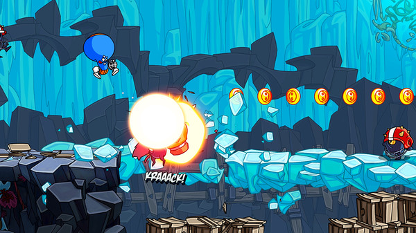 Lost Socks Naughty Brothers