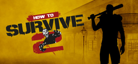 How to Survive 2 COver
