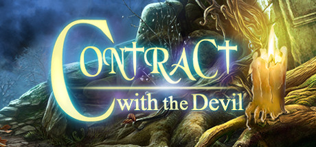 Contract With The Devil PC Cover
