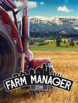 Farm Manager 2018-CODEX