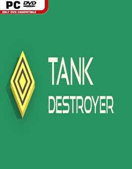 Tank Destroyer MULTI27-ALiAS