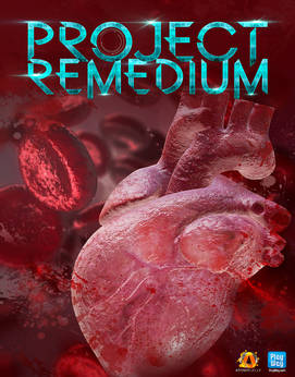 Project Remedium-CODEX