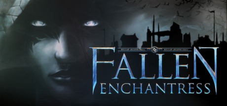 Fallen Enchantress: Ultimate Edition Cover PC