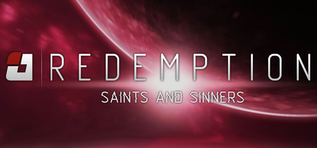 Redemption: Saints And Sinners Cover PC
