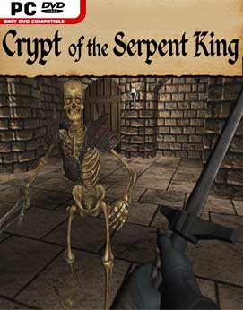 Crypt of the Serpent King-HI2U