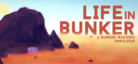 Life in Bunker Cover PC