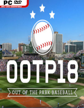 Out of the Park Baseball 18-HI2U