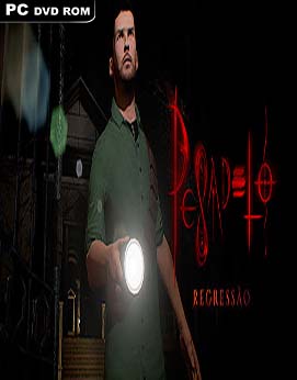 Pesadelo Regressao-PLAZA