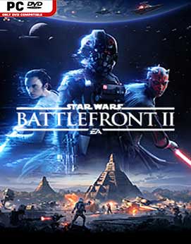 Star Wars Battlefront II-FULL UNLOCKED