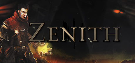 Zenith Cover PC