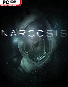 Narcosis-CODEX