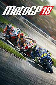 MotoGP 18-CODEX