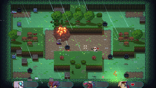 Guns N' Boxes Guns N' Boxes