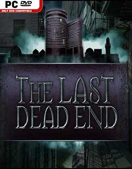 The Last DeadEnd-CODEX