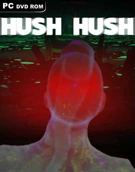 Hush Hush Unlimited Survival Horror-HI2U