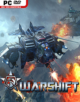 WARSHIFT-SKIDROW » SKIDROW-GAMES