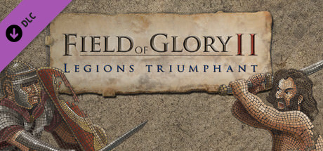 Field of Glory II Legions Triumphant-SKIDROW