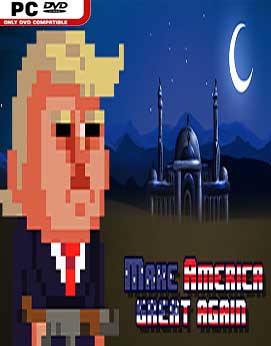 Make America Great Again-DOGE