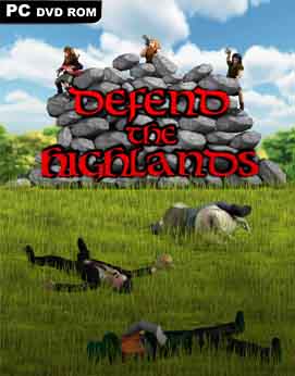 Defend The Highlands-POSTMORTEM