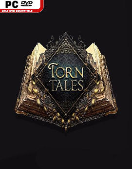 Torn Tales-CODEX