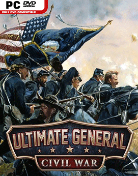 Ultimate General Civil War-CODEX