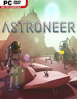 ASTRONEER Build 0.2.108.0