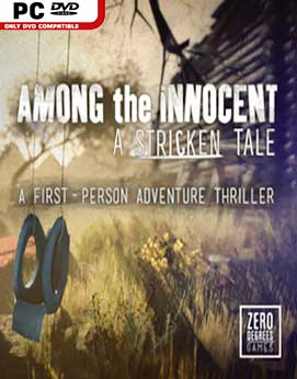 Among the Innocent A Stricken Tale-CODEX