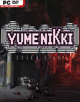 YumeNikki Dream Diary-CODEX