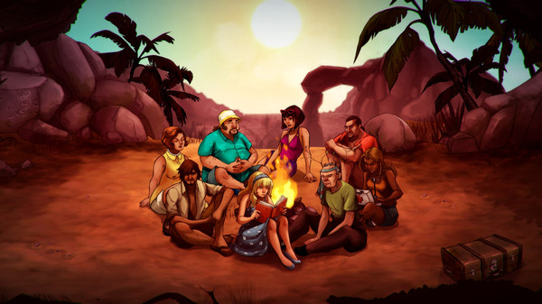 Dead In Bermuda Dead In Bermuda