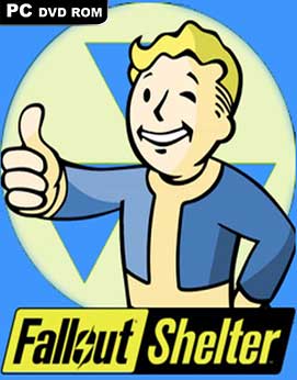 Fallout Shelter v1.11 Cracked-3DM