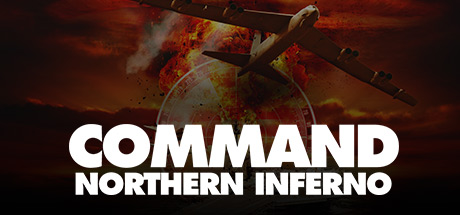 Command Northern Inferno Cover