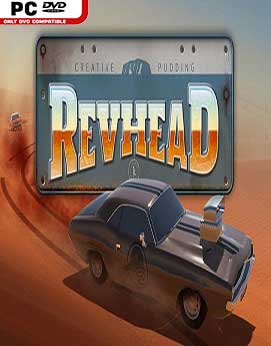 Revhead-SKIDROW