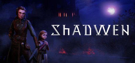 Shadwen Demo Cover PC