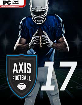 Axis Football 2017-SKIDROW