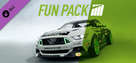 Project CARS 2 Fun Pack DLC