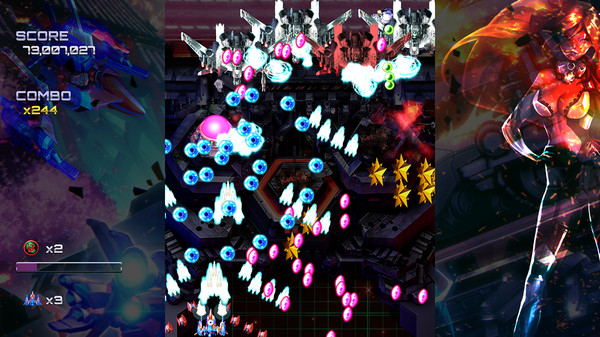 Ghost Blade HD Ghost Blade HD