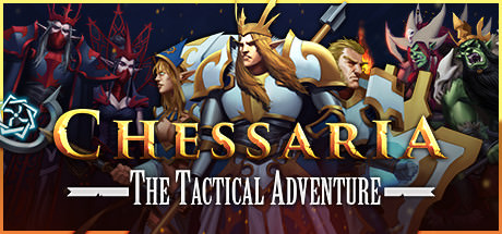 Chessaria The Tactical Adventure-CODEX